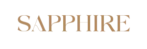Perumahan Grand Panca Residence Sapphire Logo